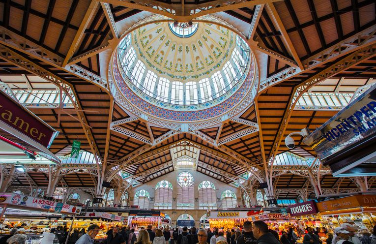 central market valencia 2